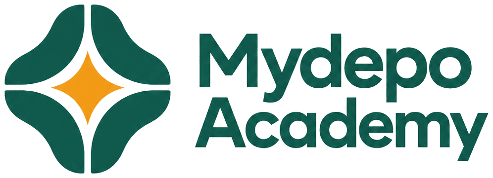 Mydepo Academy